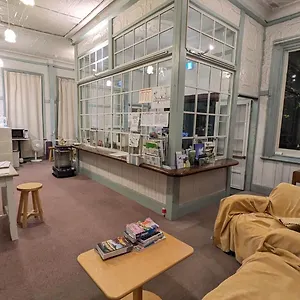 visit hotel