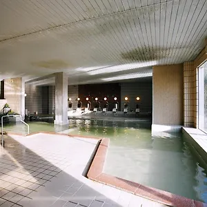 旅館 ウトロ温泉　ホテル知床, 斜里町