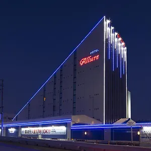 visit hotel