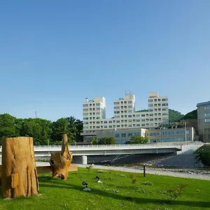 旅館 Shiki Heianno-yakata, 北見市