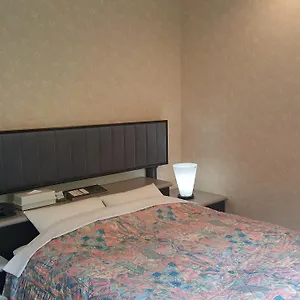 ラブホテル ホテルさんご, 室蘭市