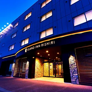 旅館 アイランド リシリ, Rishiri